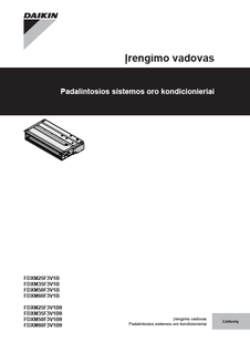 FDXM-F3_4PLT472267-1B_2018_07_Installation manual_Lithuanian download